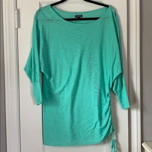 Express top NWOT